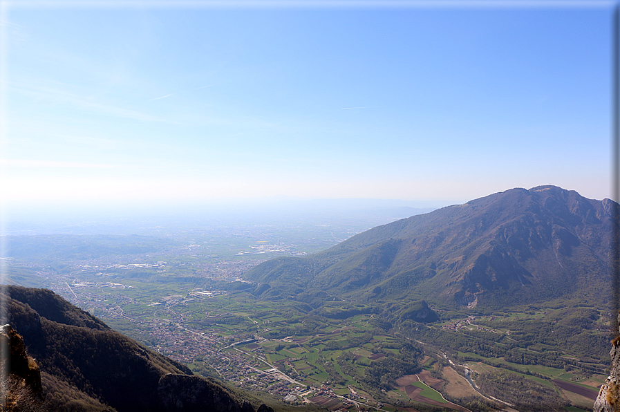 foto Monte Cengio